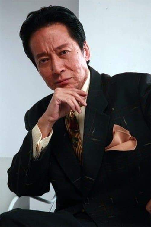 Sunny Fang Kang image