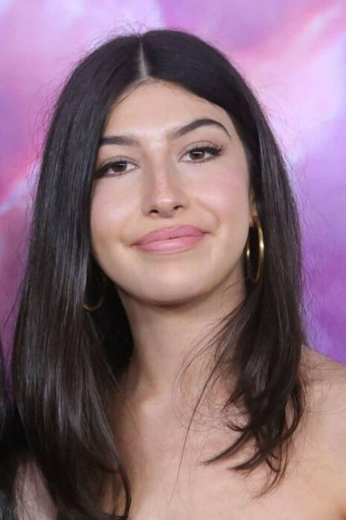 Sunny Sandler image