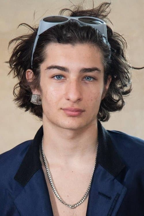 Sunny Suljic image