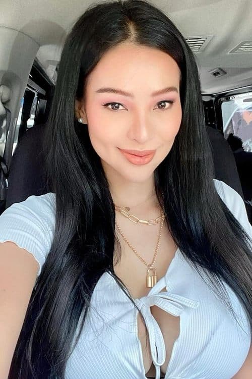 Sunshine Guimary image