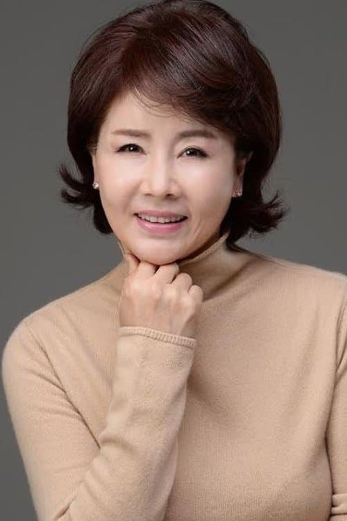 Sunwoo Eun-Sook image