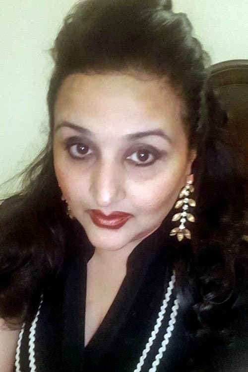 Suparna Anand image