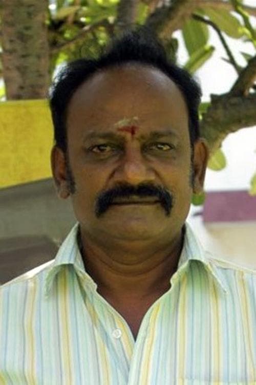 Supergood Subramani image