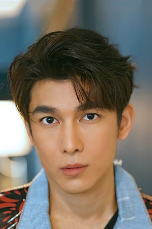Suppasit Jongcheveevat image