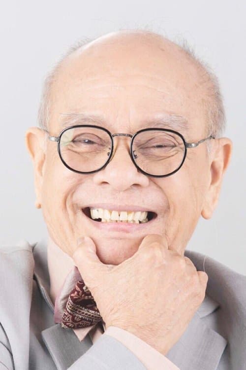 Suprawat Pattamasoot image