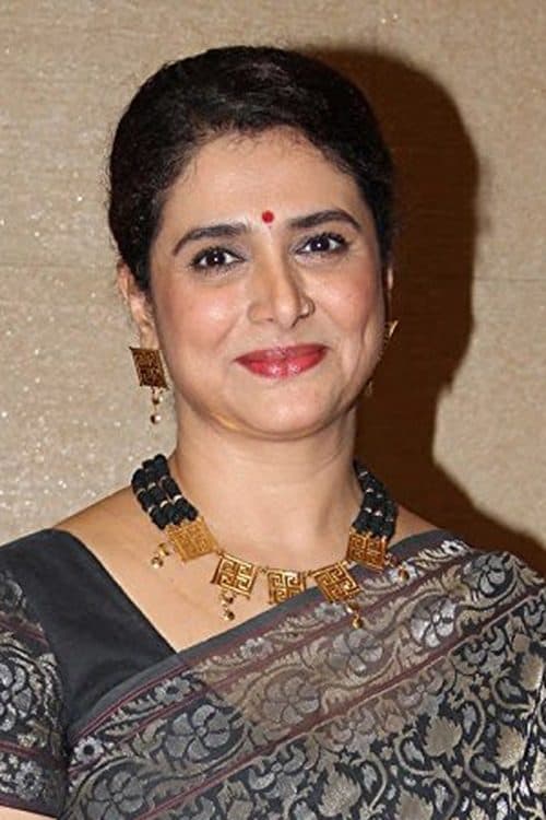 Supriya Pilgaonkar image