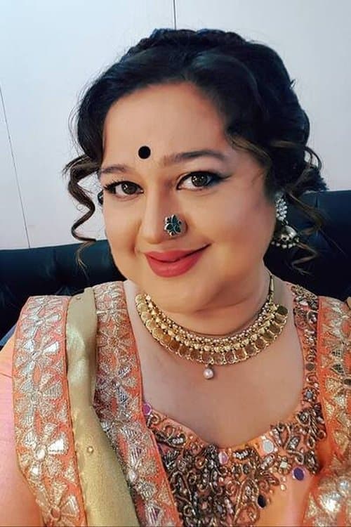 Supriya Shukla image