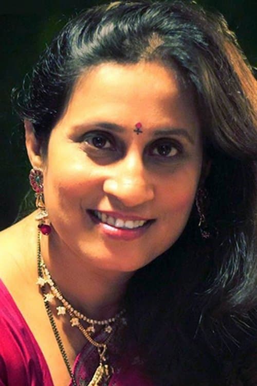 Supriya Vinod image
