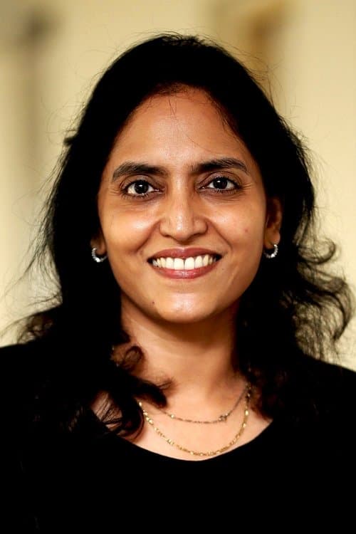 Supriya Yarlagadda image