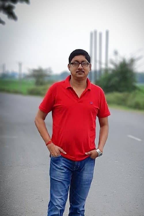 Photo of Surajit Nag
