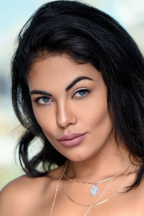 Suraya-Rose Santos image