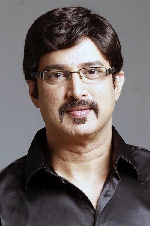Suresh image