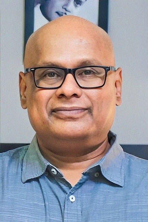 Suresh Chakravarthy image