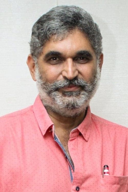Suresh Chandra Menon image