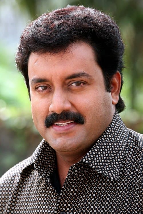 Suresh Krishna image
