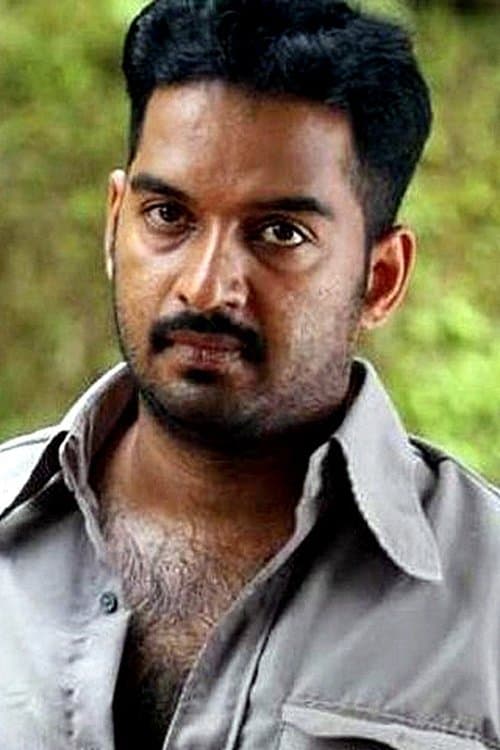 Suresh Nair image