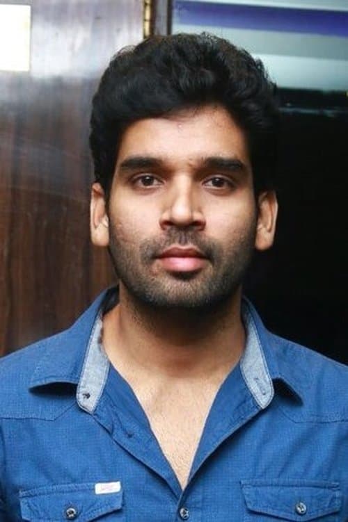 Suresh Ravi image