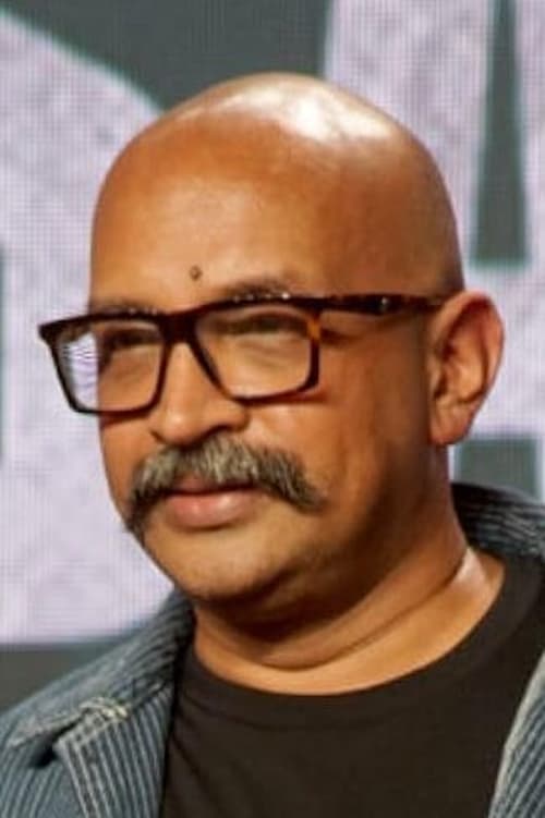 Suresh Triveni image
