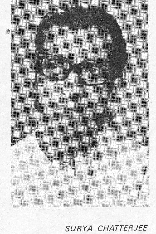 Surya Chatterjee image