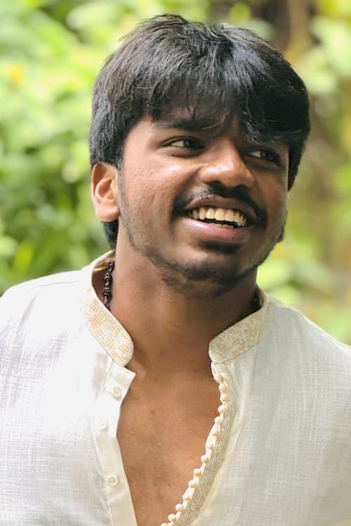 Surya Sethupathi image