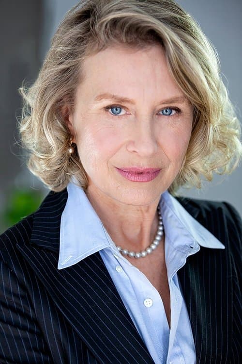 Susan Almgren image