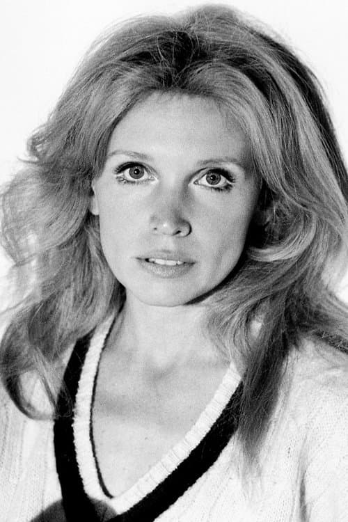 Susan Anspach image