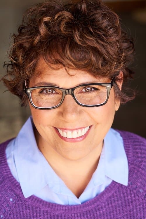 Susan Boyajian image