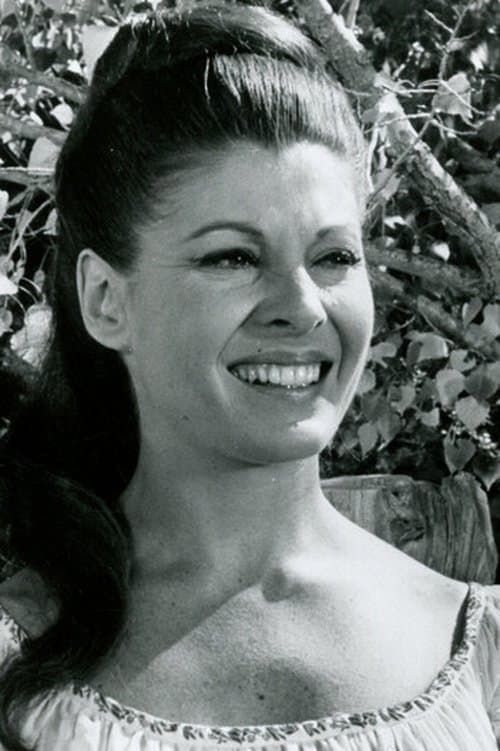 Susan Brown image