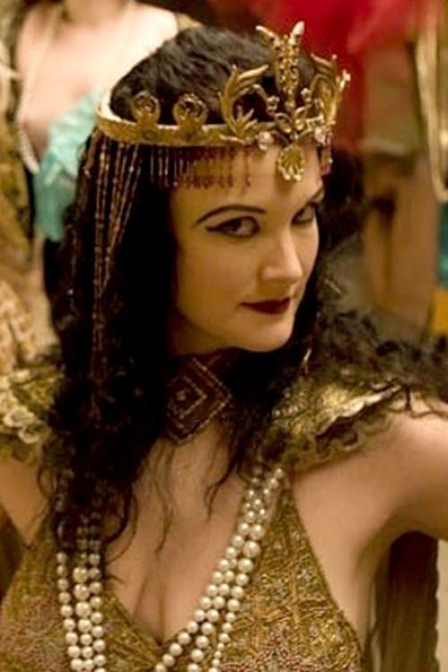 Susan Gardner image