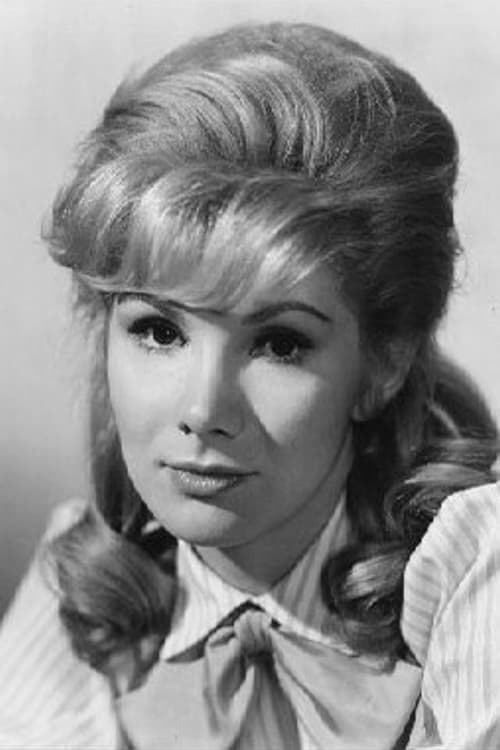 Susan Hampshire image