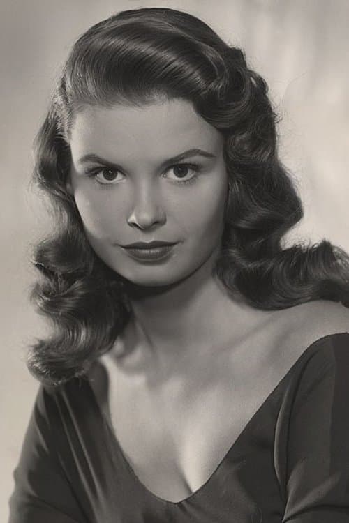 Susan Harrison image