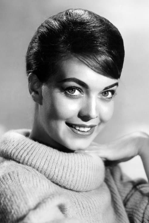 Susan Hart image