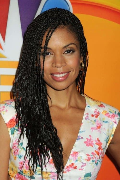 Susan Kelechi Watson image