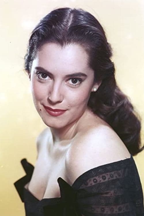Susan Kohner image