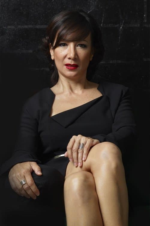 Susan Lankester image