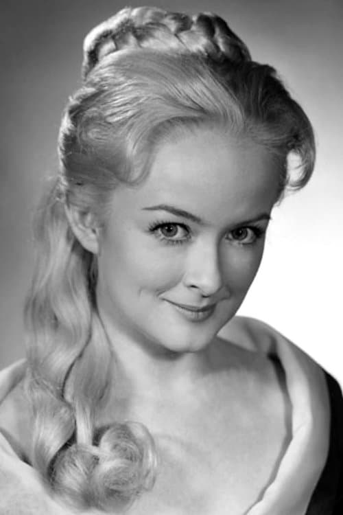 Susan Luckey image