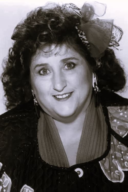 Susan Peretz image