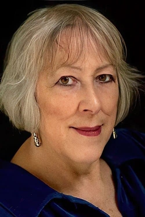 Susan Porrett image