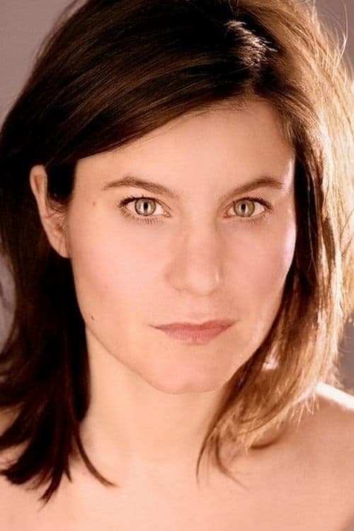 Susan Pourfar image