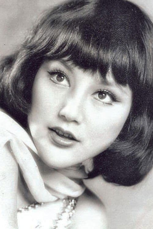 Susan Shaw Yam-Yam image