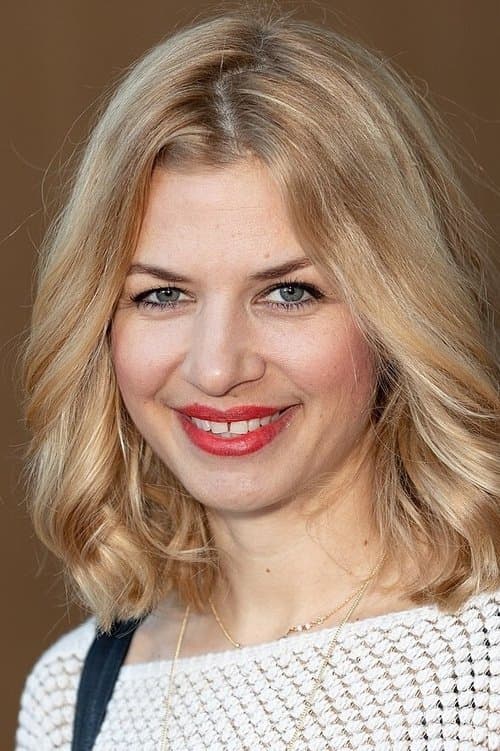 Susan Sideropoulos image