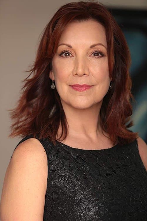 Susan Stokey image