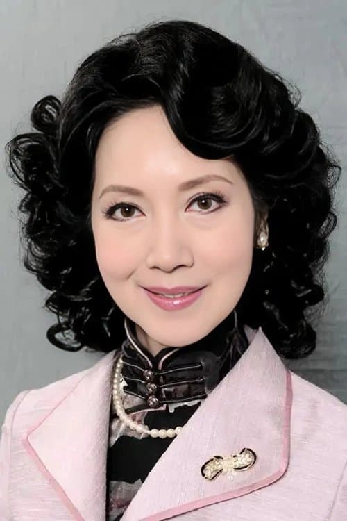 Susan Tse Suet-Sum image