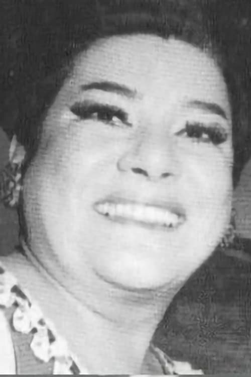 Susana Cabrera image