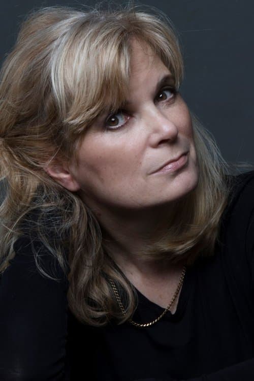 Susann B. Winter image