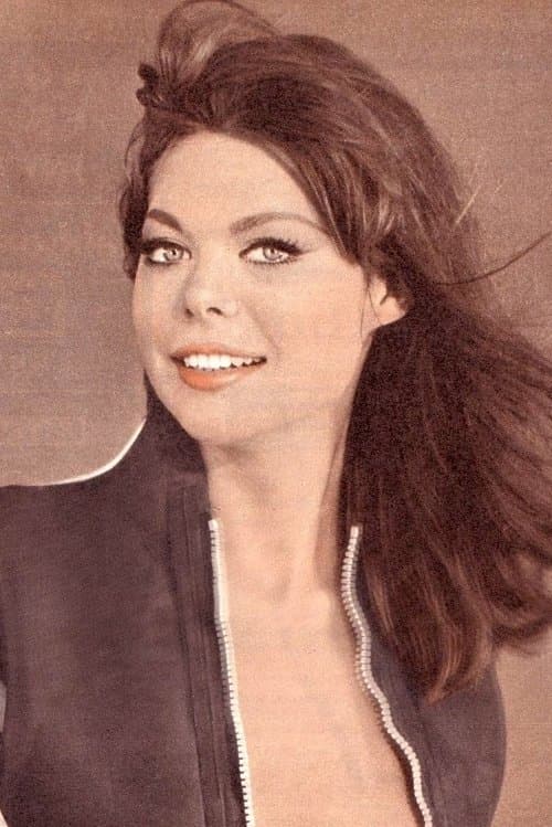 Susanna Clemm image