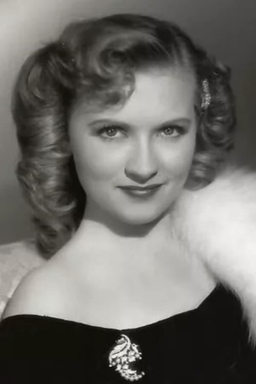 Susanna Foster image