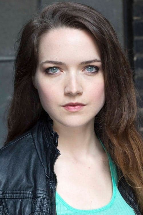Susanna Fournier image