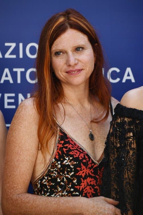 Susanna Nicchiarelli image
