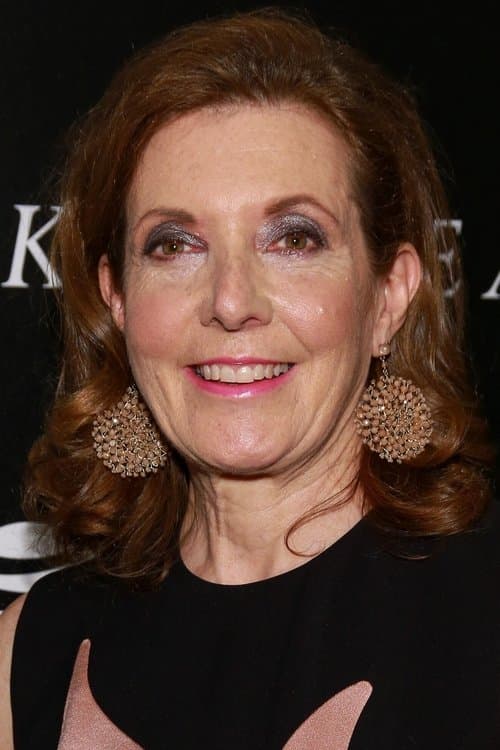 Photo of Susanna White